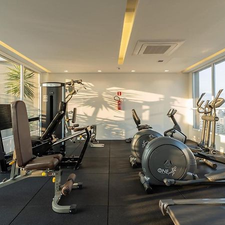 Bhomy Bela Vista Otima Localizacao Apm1604 Apartment Сао Паоло Екстериор снимка