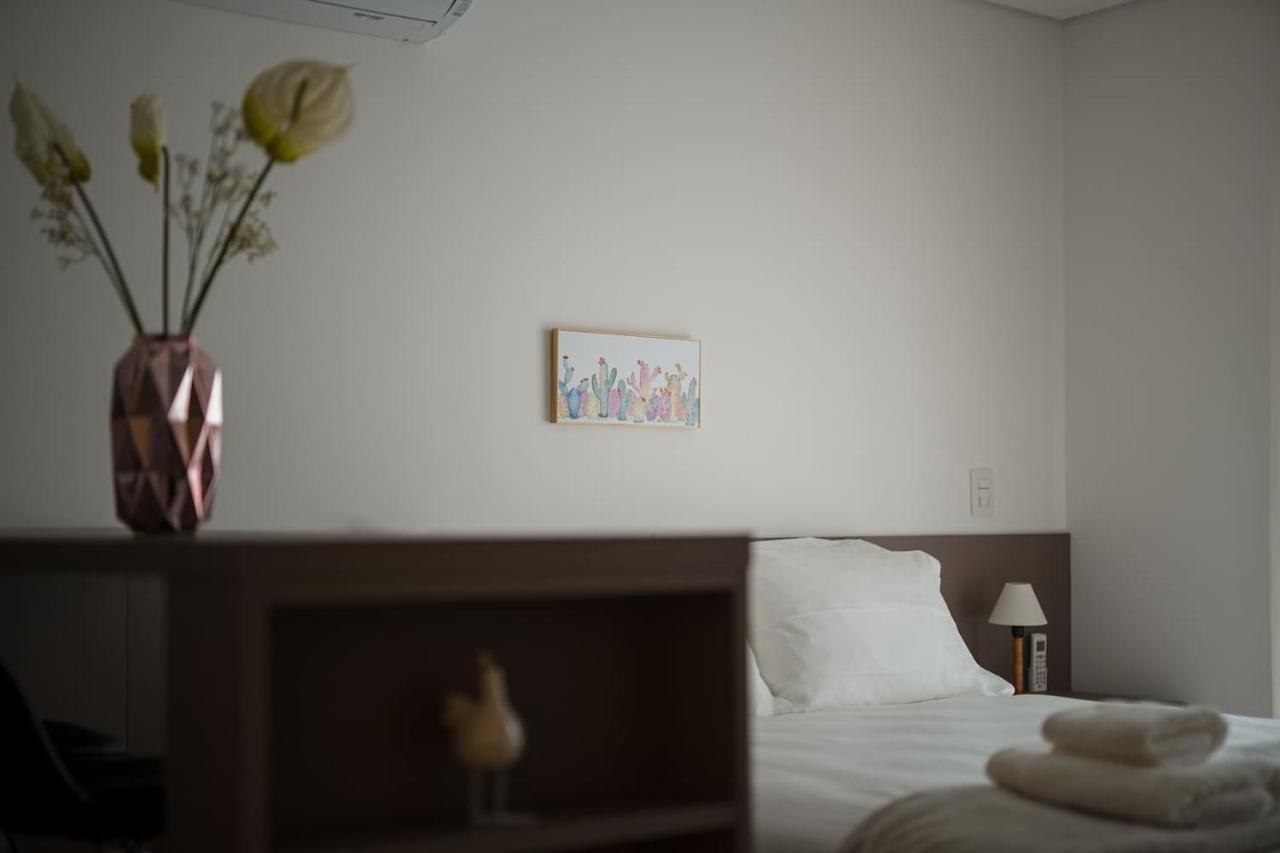 Bhomy Bela Vista Otima Localizacao Apm1604 Apartment Сао Паоло Екстериор снимка