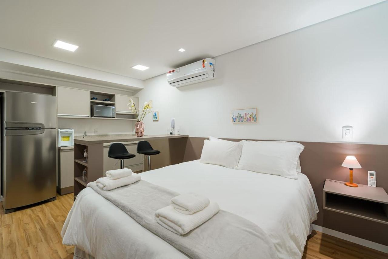 Bhomy Bela Vista Otima Localizacao Apm1604 Apartment Сао Паоло Екстериор снимка