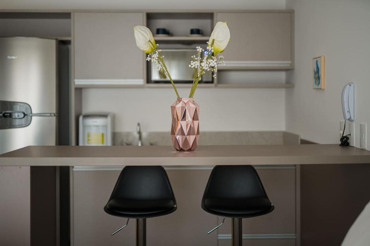 Bhomy Bela Vista Otima Localizacao Apm1604 Apartment Сао Паоло Екстериор снимка