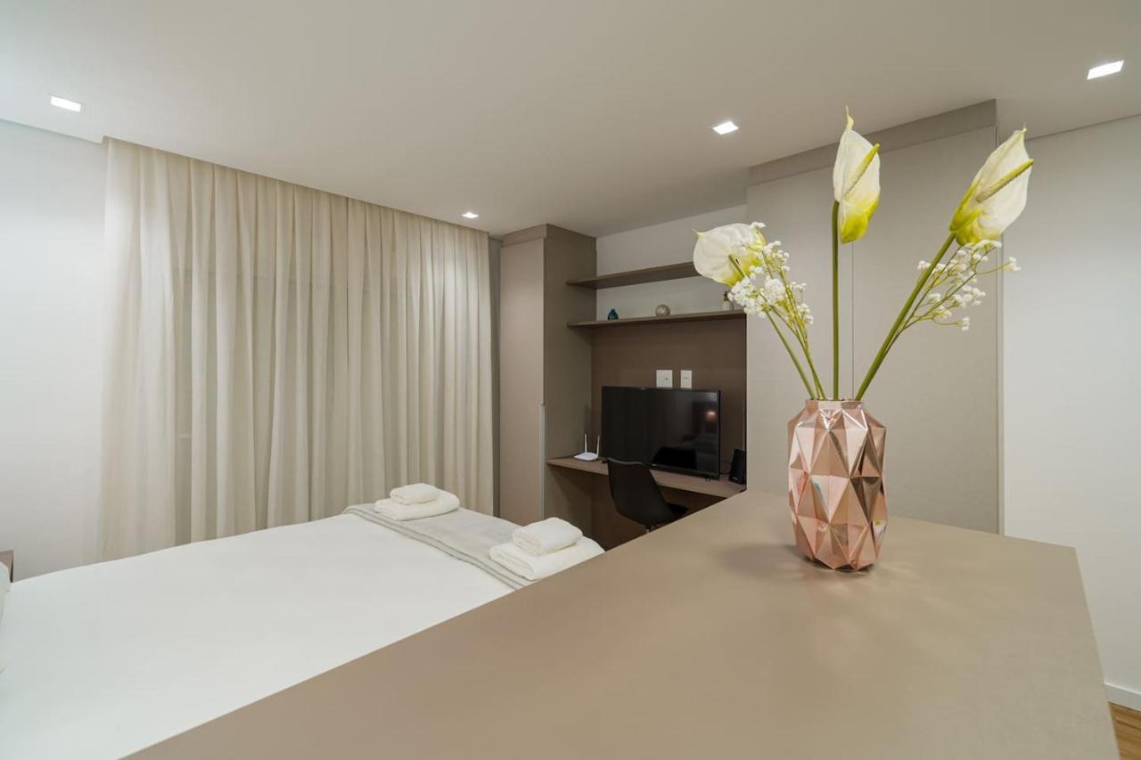 Bhomy Bela Vista Otima Localizacao Apm1604 Apartment Сао Паоло Екстериор снимка