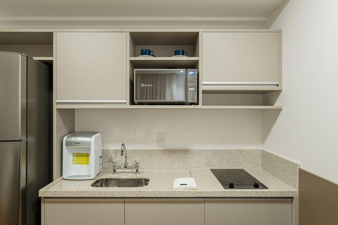 Bhomy Bela Vista Otima Localizacao Apm1604 Apartment Сао Паоло Екстериор снимка