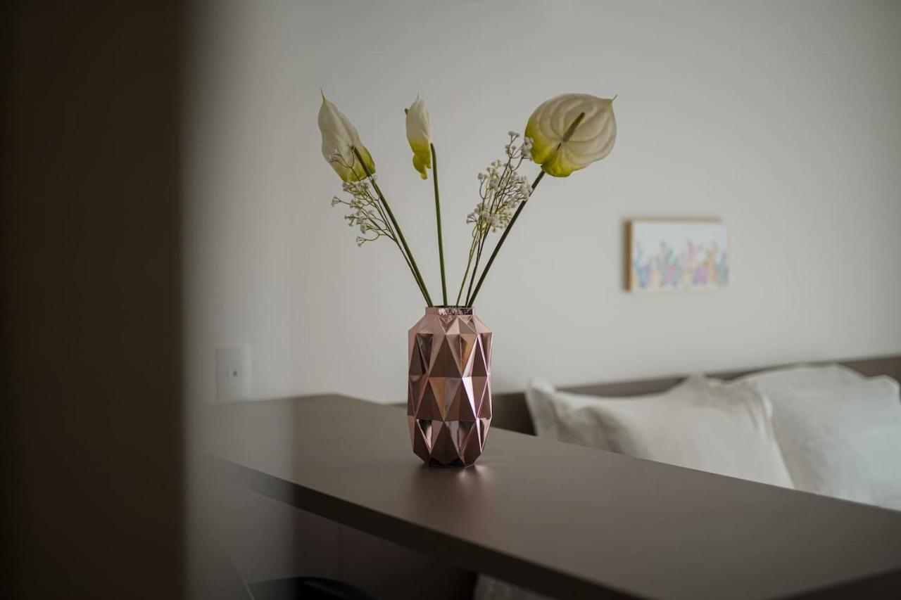 Bhomy Bela Vista Otima Localizacao Apm1604 Apartment Сао Паоло Екстериор снимка