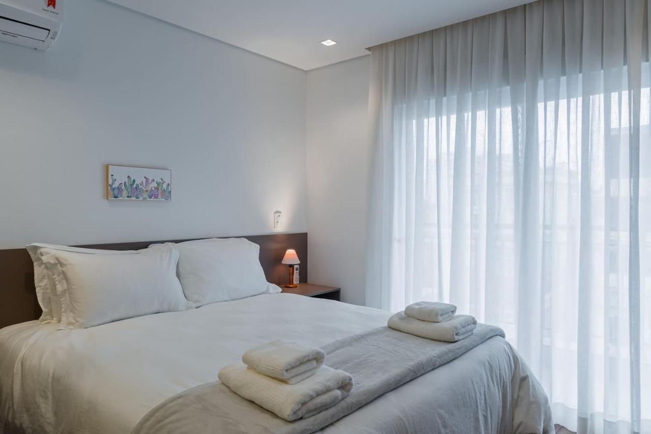 Bhomy Bela Vista Otima Localizacao Apm1604 Apartment Сао Паоло Екстериор снимка