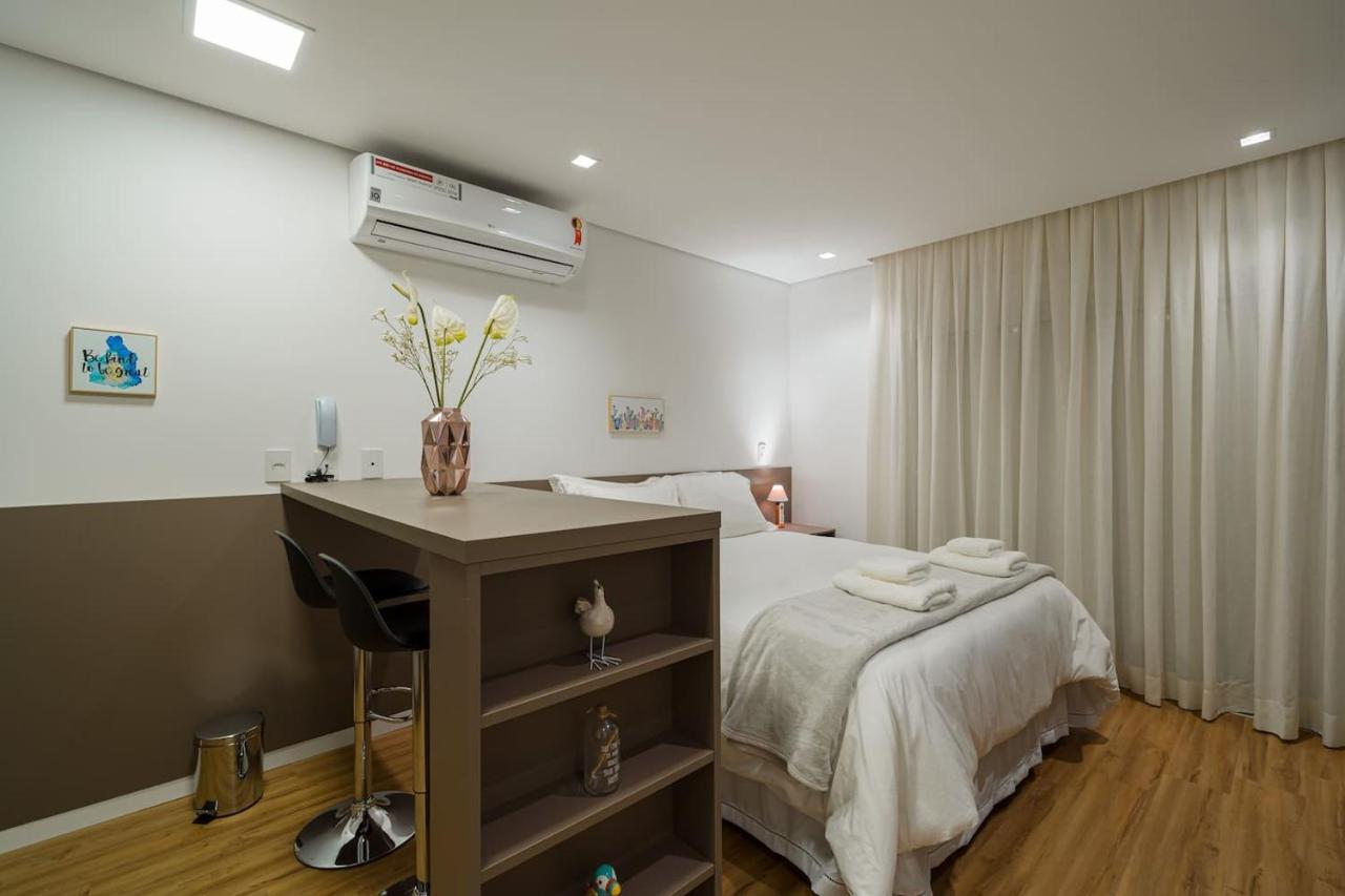 Bhomy Bela Vista Otima Localizacao Apm1604 Apartment Сао Паоло Екстериор снимка