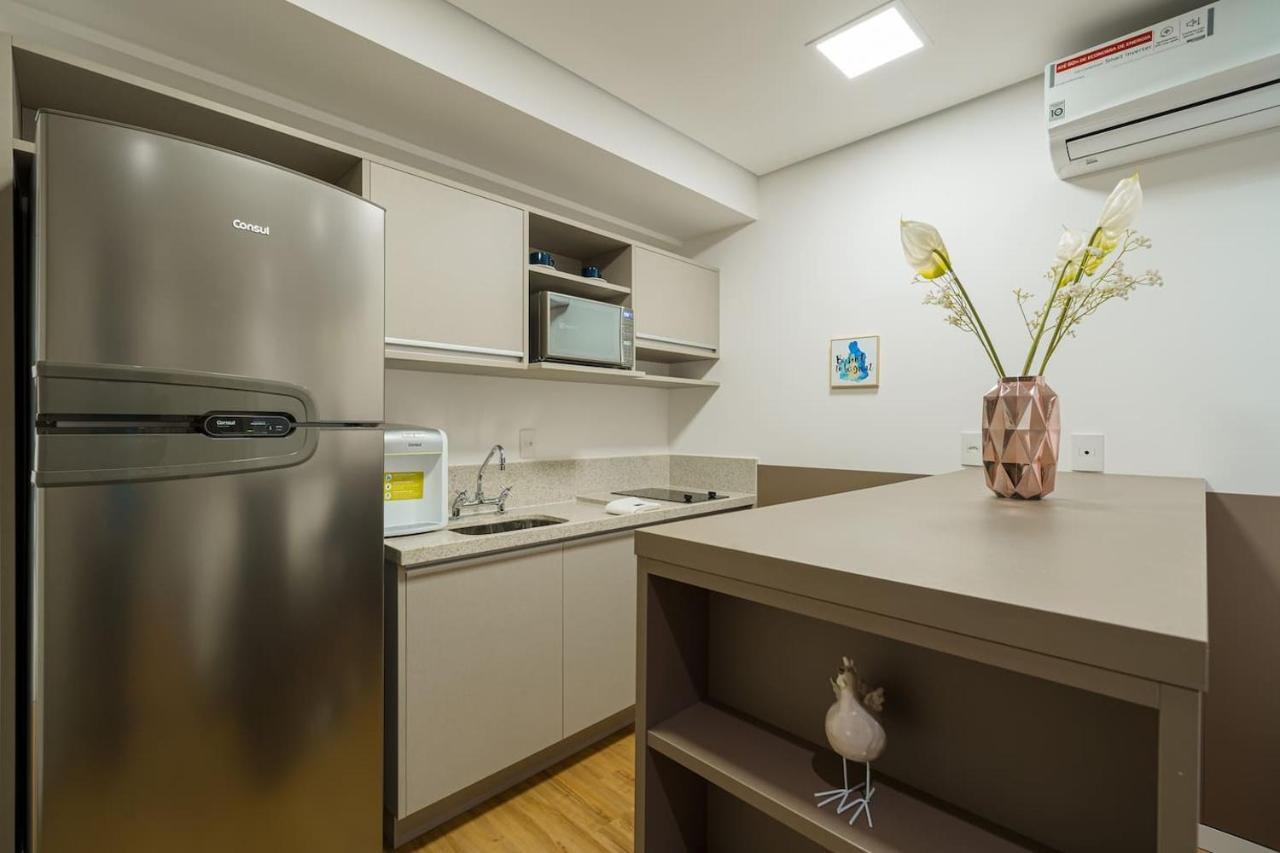 Bhomy Bela Vista Otima Localizacao Apm1604 Apartment Сао Паоло Екстериор снимка